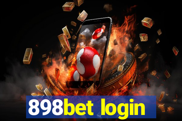 898bet login